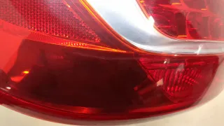 924013W010 Фонарь задний левый Kia Sportage 3 Арт 20293029, вид 2