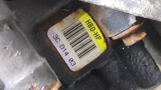 1426694 Насос ГУР Ford Fusion 1 Арт 20296520, вид 3