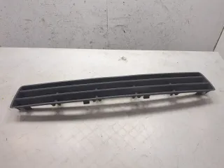 1J0853677D Заглушка (решетка) в бампер передний Volkswagen Golf 4 Арт 9026244, вид 5