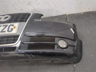 8E0941699C Фара противотуманная левая передняя Audi A4 B7 Арт 11376151, вид 2