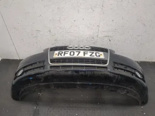 8E0941699C Фара противотуманная левая передняя Audi A4 B7 Арт 11376151, вид 3