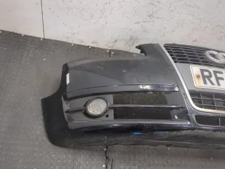 8E0941700C Фара противотуманная правая передняя Audi A4 B7 Арт 11376152, вид 4