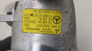  Фара противотуманная левая передняя Mercedes GL X164 Арт 20388311, вид 2