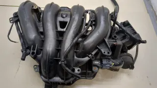 5164230 Коллектор впускной Ford Focus 2 restailing Арт 20281639, вид 1