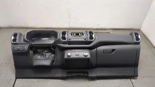 M1PZ19980C Блок управления печки / климат-контроля Ford Bronco Sport Арт 11128210, вид 1