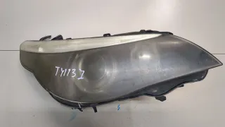 5dv00829000,63126907488,5DV008290002,5DV008290004 Фара передняя правая BMW 5 E60/E61 Арт 9148335, вид 1