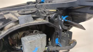 5dv00829000,63126907488,5DV008290002,5DV008290004 Фара передняя правая BMW 5 E60/E61 Арт 9148335, вид 5