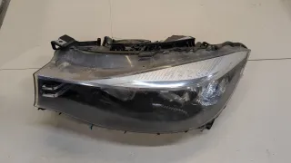 63117355563,7355563 Фара передняя левая BMW 3 F30/F31/GT F34 Арт 20151166, вид 1