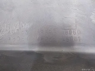5211948981 Toyota Бампер передний Lexus RX 3 Арт E84836400, вид 16