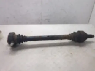 33207572430,7572430 Полуось задняя (приводной вал, ШРУС) BMW 5 E60/E61 Арт 20301831, вид 4