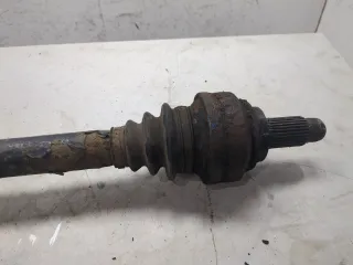 33207572430,7572430 Полуось задняя (приводной вал, ШРУС) BMW 5 E60/E61 Арт 20301831, вид 5