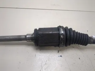 31607622914 Полуось передняя правая (приводной вал, шрус) BMW X5 E70 Арт 20327430, вид 3