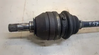 374687,13335160 Полуось передняя левая (приводной вал, шрус) Opel Astra J Арт 20376780, вид 2