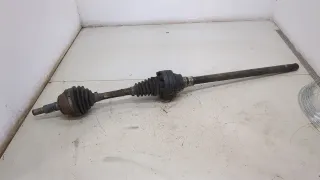 95534903810 Полуось передняя правая (приводной вал, шрус) Porsche Cayenne 955 Арт 20395277, вид 2