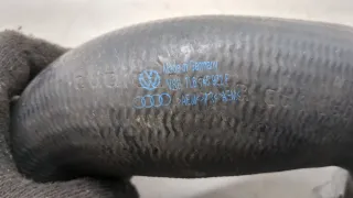 A2C30247400 Дроссельная заслонка Audi Q7 4L Арт 20289885, вид 4