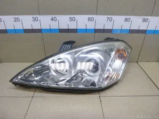 8310309302 Ssang Yong Фара левая SsangYong Kyron Арт E100560095, вид 1