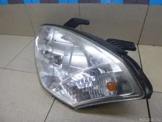 8310309302 Ssang Yong Фара левая SsangYong Kyron Арт E100560095, вид 2
