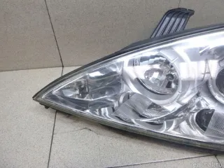 8310309302 Ssang Yong Фара левая SsangYong Kyron Арт E100560095, вид 4