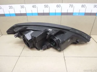 8310309302 Ssang Yong Фара левая SsangYong Kyron Арт E100560095, вид 5