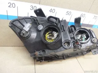 8310309302 Ssang Yong Фара левая SsangYong Kyron Арт E100560095, вид 8