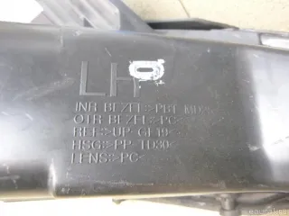 8310309302 Ssang Yong Фара левая SsangYong Kyron Арт E100560095, вид 9
