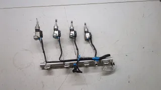 12684252 Форсунка Chevrolet Equinox 3 Арт 20276499, вид 4