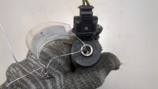 1633633,0445110353 Форсунка Ford Focus 2 restailing Арт 20344307, вид 4