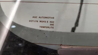 19184588 Щеткодержатель задний Pontiac Vibe 1 Арт 11390844, вид 2