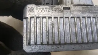 55574293 Реле накала свечей Opel Antara Арт 20397035, вид 2