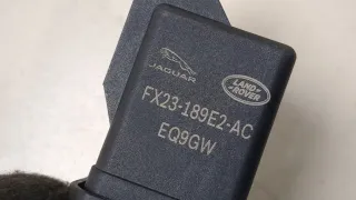 FX23189E2AC Реле накала свечей Jaguar XF 260 Арт 20400359, вид 2