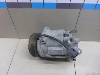 8450077031 VAZ Компрессор кондиционера Lada X-RAY Арт E100575638