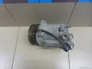 8450077031 VAZ Компрессор кондиционера Lada X-RAY Арт E100575638, вид 2