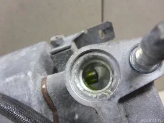 8450077031 VAZ Компрессор кондиционера Lada X-RAY Арт E100575638, вид 4