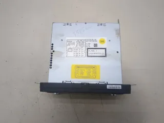 3C8057195X Магнитола (аудио система) Volkswagen Tiguan 1 Арт 20343899, вид 2