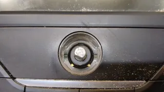 BS7T18K931EJ,7612330966 Магнитола (аудио система) Ford Mondeo 4 restailing Арт 20300731, вид 4