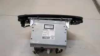 BS7T18K931EJ,7612330966 Магнитола (аудио система) Ford Mondeo 4 restailing Арт 20300731, вид 5