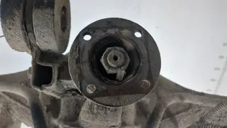  Датчик ABS задний Kia Sorento 1 Арт 11393610, вид 2