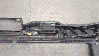 8X0805608 Кронштейн (крепление) Audi A1 Арт 11280220, вид 2