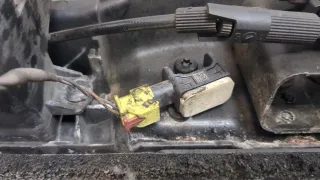 8X0805608 Кронштейн (крепление) Audi A1 Арт 11280220, вид 3
