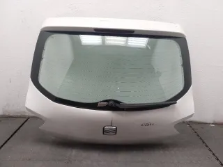 6J0945097B Дополнительный фонарь (Стоп-сигнал) Seat Ibiza 4 Арт 11283586, вид 1