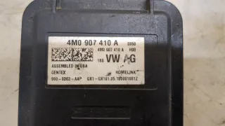 4M0907410A Блок комфорта Volkswagen Atlas Арт 20398106, вид 3