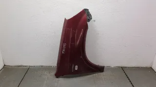 71193S9A000 Кронштейн крепления бампера переднего Honda CR-V 2 Арт 11360929, вид 1