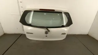 83770M68K00P4Z Обшивка крышки багажника Suzuki Alto HA25 Арт 11386535, вид 1