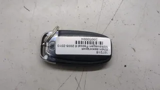 4G0959754G Ключ Audi A6 C7 (S6,RS6) Арт 20050004, вид 3