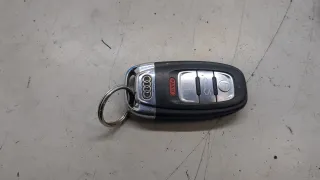 4G0959754G Ключ Audi A6 C7 (S6,RS6) Арт 20050004, вид 4