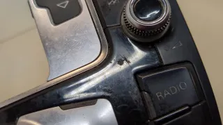 8T0919611K Джойстик управления мультимедиа Audi Q5 1 Арт 20396871, вид 3