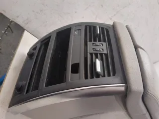 Джойстик управления мультимедиа BMW 5 F10/F11/GT F07 2011г. 65829206448 - Фото 2