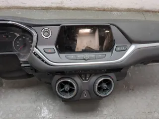 84468427 Кнопка аварийки Chevrolet Blazer 3 Арт 11176501, вид 3