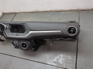 84468427 Кнопка аварийки Chevrolet Blazer 3 Арт 11176501, вид 4