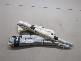 DS7354042D95AH Подушка безопасности боковая (шторка) левая Ford Fusion 2 Арт 20280361, вид 4